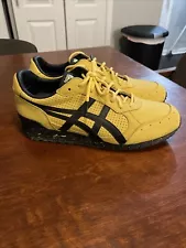 Onitsuka Tiger x BAIT BRUCE LEE Legend Sneakers Asics US 10