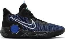 New Mens Nike KD Trey 5 IX Racer Blue White Black Basketball CW3400 007 Size 13