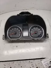 Speedometer Cluster US Market MPH AWD Fits 07-09 CR-V 1187311 (For: 2008 CR-V)