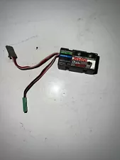 Traxxas Revo 3.3 OPTI DRIVE ELECTRIC TRANS SHIFT MODULE Used Rad-Sales Parts RC