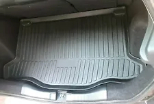 Cargo Tray Liner Rear Trunk Floor Boot Mat Pad for Honda Fit 2009 - 2013 Used