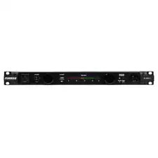 Furman PL-PROC 20A Power Conditioner with Lights Voltmeter