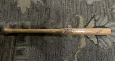 Los Angeles Dodger Wooden Mini Bat 18 Inches From Dodger Stadium!!