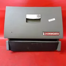 2022 Kenworth T800 Glovebox Door Assembly NO RESERVE! 08-134