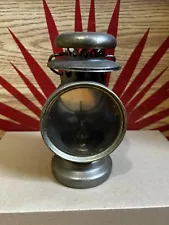 Pre Loved Vintage Carbide Lamp - Untested