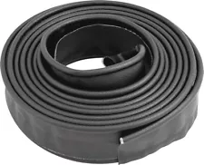 Black Fender Welting 1/4" Bead - Ford or Chevy 30 Feet