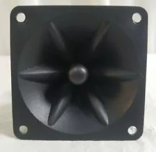 Unbranded 3.25" Horn TWEETER WORKING