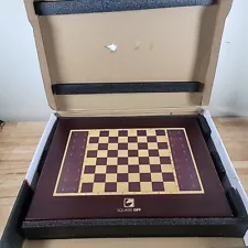 Square Off Grand Kingdom Set - Automated Chessboard Sold For Parts Or Repair