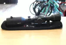 ATN X Sight 4K Hunting Rifle Scope 3-14X *Pre-Owned* Free Shipping