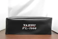 Yaesu FL-7000 Signature Series Amateur Radio Dust Cover