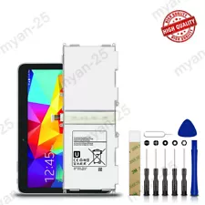 New Battery EB-BT530FBC For Samsung Galaxy Tab 4 10.1" SM- T530NU T530 T531 T535