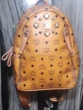 MCM Brown Bag Packs For Sale At Very Low Price