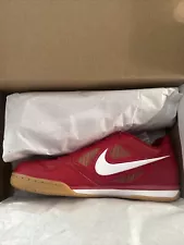 DS EXCELLENT CONDITION Size 10.5 - Nike Supreme x Gato SB Red