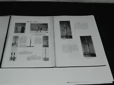 Lightning Rod Company Kretzler Catalog St Louis Weathervane Book Info Photos