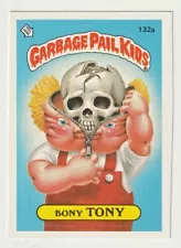 Garbage Pail Kids Series 4 (OS4 1986) Pick Your Cards Comp Your Set - PACK FRESH