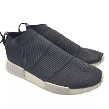 Adidas NMD CS1 City Sock Primeknit Gore-Tex Black Shoes BY9405 Mens 10