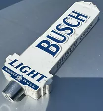 Busch Light Mountains Tap Handle