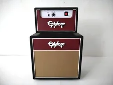 epiphone valve jr cabinet for sale