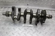 2007 TRIUMPH DAYTONA 675 ENGINE MOTOR CRANKSHAFT CRANK SHAFT (For: 2007 Triumph Daytona 675)