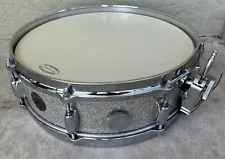 Vintage Gretsch 60's Progressive Jazz Outfit 14”x4” Snare Drum Model 4175