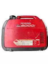 Honda EU2000i 2000i Portable Generator (Used)