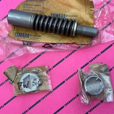 Yamaha Oem Nos PW 50 1988-2020 Drive Shaft Assembly Plus Extra 3l7-46171-00