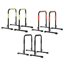 -Stand, -bar, Gymnastic Bar, Multifunctional, Height Adjustable, Parallel Bars