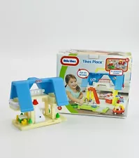 Little Tikes Mini Series 3 You CHOOSE VHTF Tikes Place Party Kitchen Doll Buggy