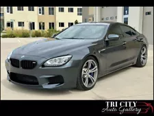 2014 BMW M6 2014 BMW M6 GRAN COUPE