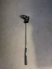 Scotty Cameron California Napa Limited Release Putter 2009 , Includes Head Cover