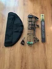 Bowtech Realm RTH 29/70 compound bow