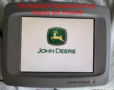 John Deere GS2 2600 Touchscreen Replacement Repair | USA