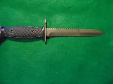 U.S. M-1 CARBINE BAYONET