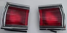 Mopar 67 Dodge Dart Tail Lights TAIL LAMP PAIR NEW 1967 GT GTS