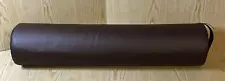 25" MASSAGE TABLE/CHAIR FULL ROUND BOLSTER PILLOW - 6" CIRCLE