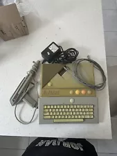 Atari Xe System