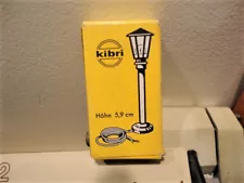 Kibri Ho platform light for sale nice!