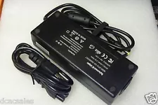 AC Adapter Cord Charger 120W For HP Pavilion zd7000 zd7005us zd7010us zd7015us