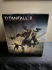 Titanfall 2 Vanguard SRS Collector's Edition