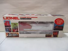 lionel locomotives for sale