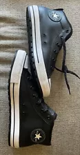 Chuck Taylors All Star Street Lugged Sneakers