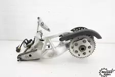 Ducati Monster S2r 1000 800 S4r Oem Rear Swingarm Back Suspension Swing Arm (For: Ducati Monster S2R 1000)