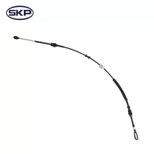 Automatic Transmission Shifter Cable SKP SK721125