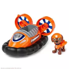 PAW Patrol Zuma Hovercraft