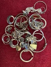 ESTATE SALE - Lot of Mixed Vintage Jewelry