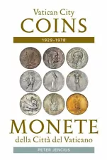 Vatican City Coins : 1929-1978 - New Coin Book