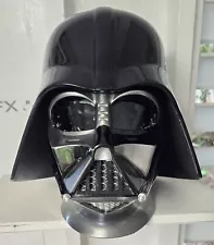 Darth Vader Helmet ESB