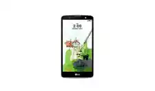 LG Stylo 2 Plus - 16 GB - Black (Unlocked) BOOST