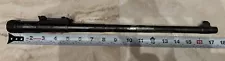 Belgian FN Mauser 1924 1930 Carbine Rifle Barrel 30.06 Belgium 24/30 Liege ELG