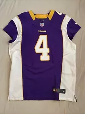 New ListingMinnesota Vikings Brett Favre Jersey